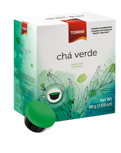 Chá Verde