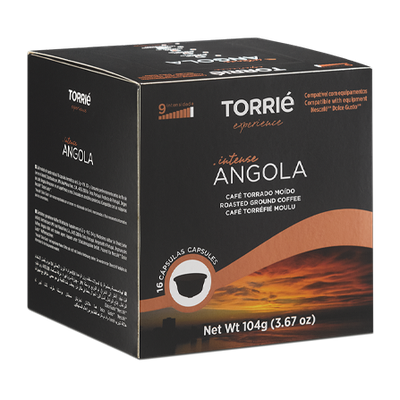 Angola