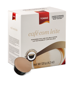 Café com Leite