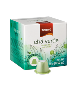 Chá Verde