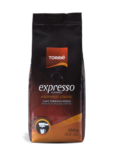 Espresso Roasted Ground