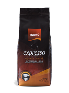 Expresso Moído