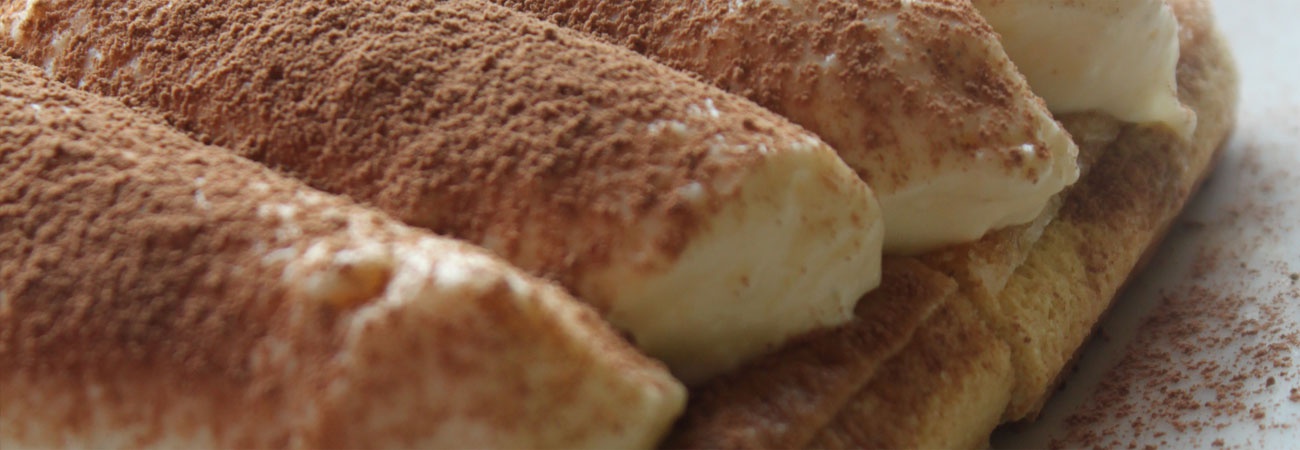 Tiramisù