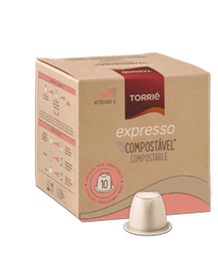 Expresso Compostável