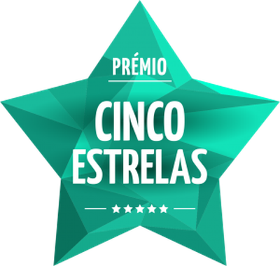 Prémio 5 Estrelas