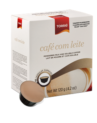 Café com Leite