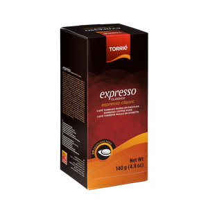 Expresso Pastilha