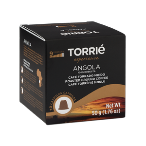 Angola