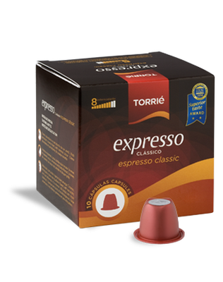Expresso Capsule