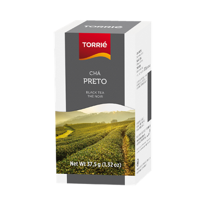 Chá Preto