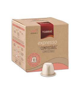 Expresso Compostable