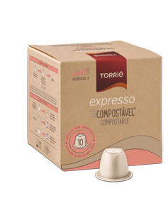 Expresso Compostável