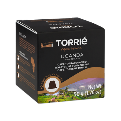 Uganda