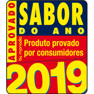 "Sabor do Ano 2019"