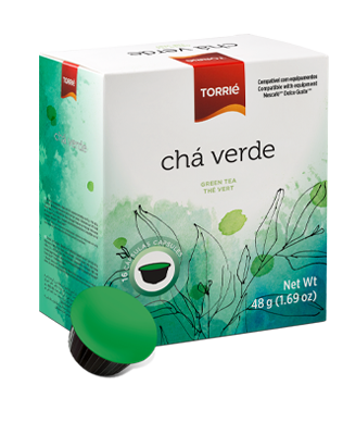 Chá Verde