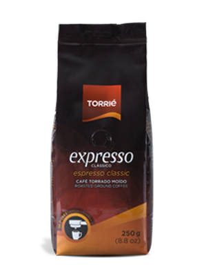 Expresso Moído