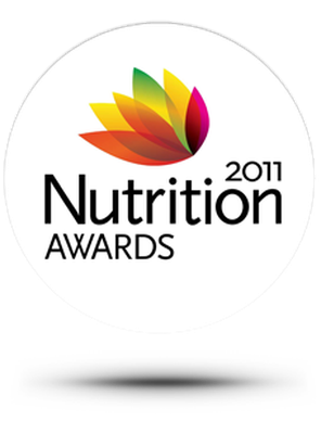 Nutrition Awards 2011
